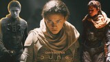 All CHANI Scenes In Dune Part 2 | [ Part 1 ]