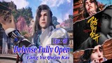 Eps 40 | Defense Fully Open [Fang Yu Quan Kai] Sub Indo