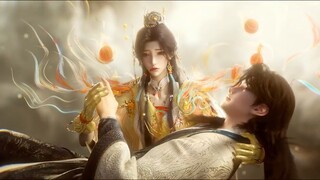 Eclipse of illusion Episode 18 sub Indo