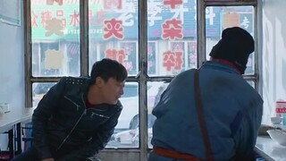 我的父亲没有散文诗，他的日记本里只有给别干活的工期