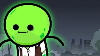 Cyanide Joy Show: อเมริกาจะล้อเลียนญี่ปุ่นที่ปล่อยน้ำเสียนิวเคลียร์ลงในทะเลอย่างไร? ลองดูแล้วคุณจะรู