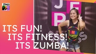 FITDANCE LIVE 2022