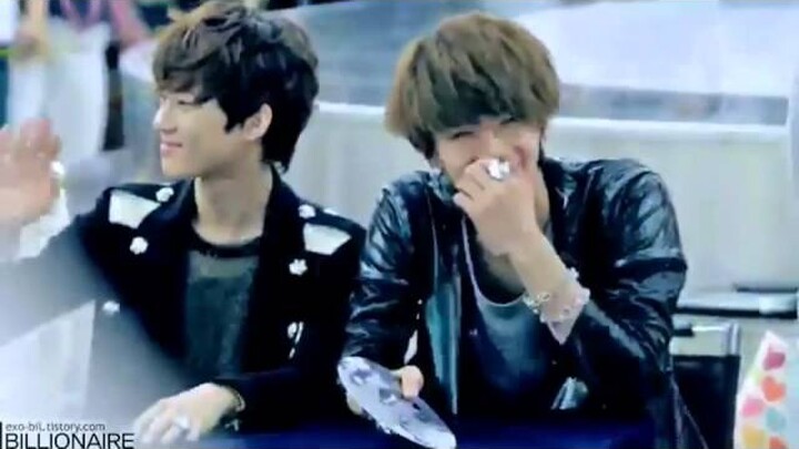 exo sehun funny and cute moments