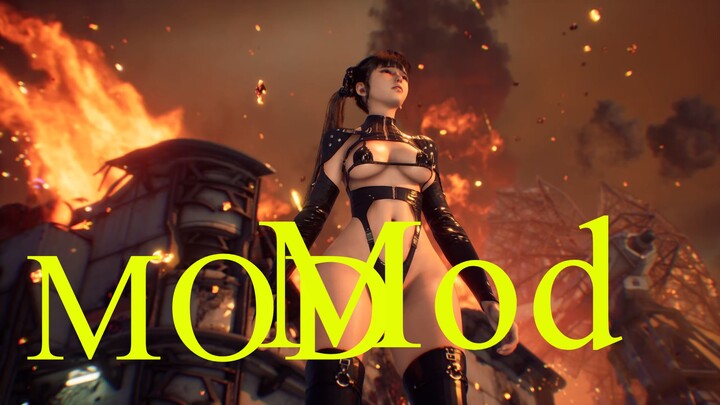 Stellar Blade PC [Mod] Full Demo