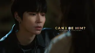 Seojun & Jugyeong | Can I be him?