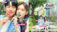 Love Next Door Eps.12 (2024) SUB INDO