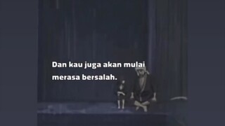 kata sad dari sang guru