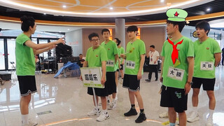 呱呱乐这个家不能没有张呈！！