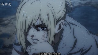 阿妮，不是只有你的父亲在等你回家