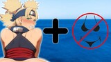Naruto Characters Without Clothes Mode
