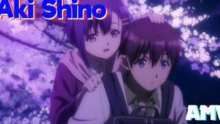 [AMV Daddy Style] Aki Shino - Lose Somebody