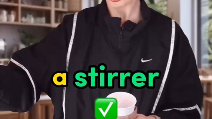 What do you really want?