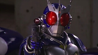 Kamen Rider G3 "Momen Sorotan"