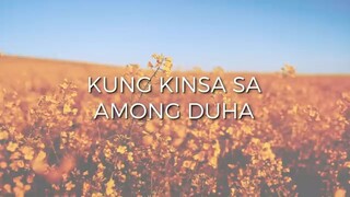 TJ Monterde - Kung Siya Man (Official Lyric Video)