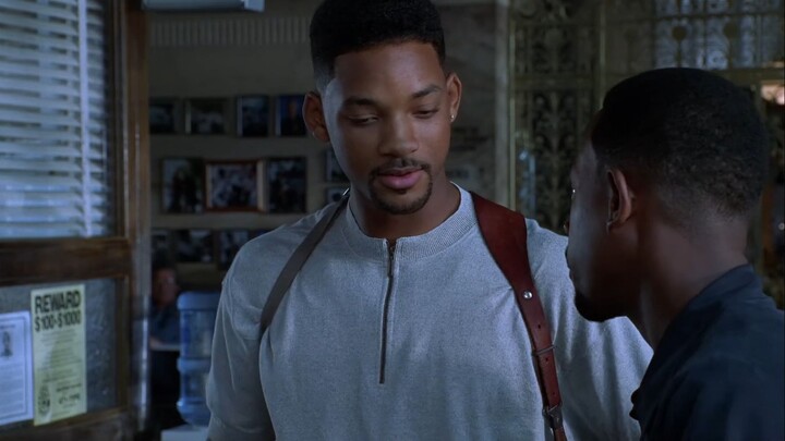 Лоши момчета 1995 Гледай онлайн