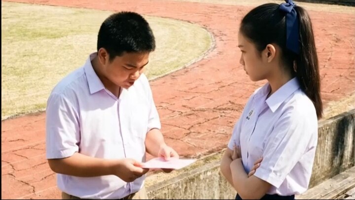 การแก้แค้นของคนอ้วน EP.1