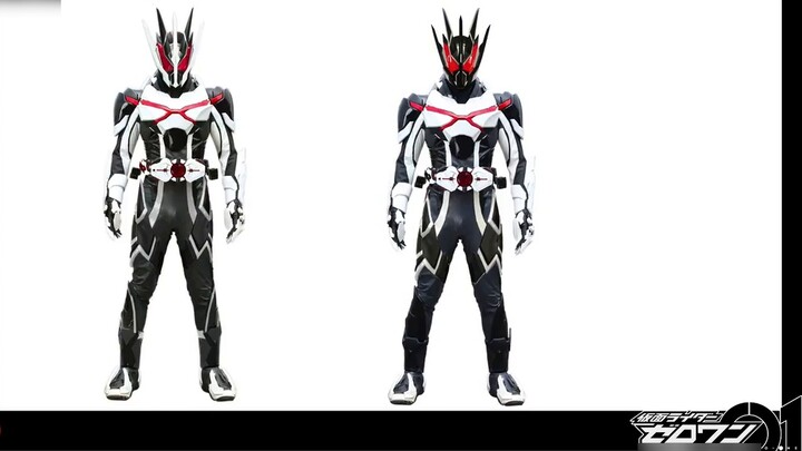 Siêu hợp nhất! Kỹ thuật khâu da Kamen Rider của Toei [01 chương phụ]