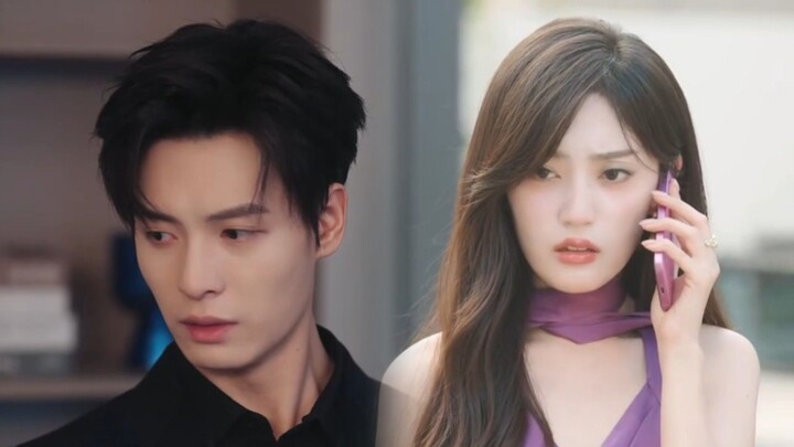 (พากย์ไทย) เมื่อฉันต้องเป็นตัวร้าย