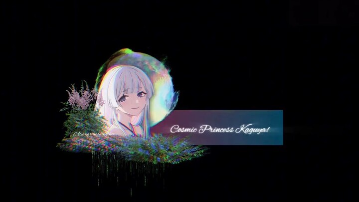 kaguya (Princess kaguya cosmic)