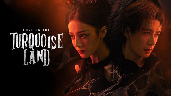 Eps 01 (Love On the Turquoise Land) Sub Indo