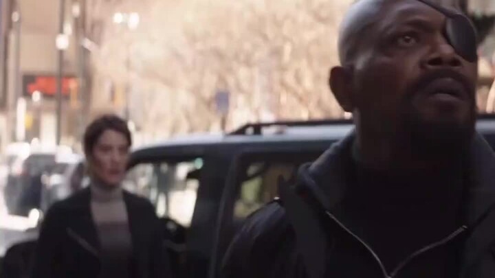 Maybe this is not the strongest transformation, but it carries everyone's hope!