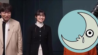 [Cooked Cut] Hayami Saori hướng dẫn bạn cách vẽ Joel Folger
