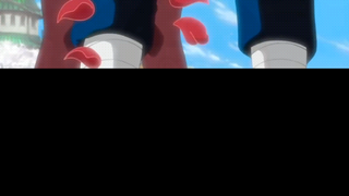 Obito Uchiha - Impossible amv | The Real hero Obito