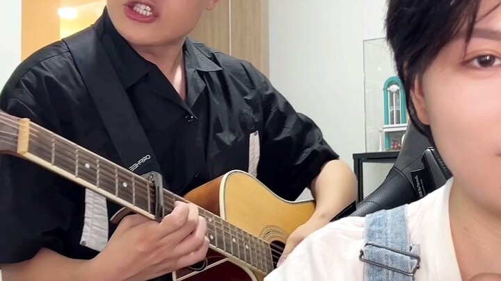 I’m doing another blind box draw today!