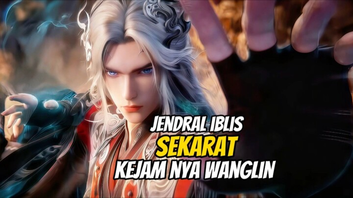 SPOILER RENEGADE IMMORTAL EPISODE 119 ‼️