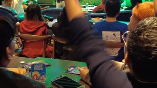 Philippine Game Show's Media Con & KOL Day (Oct 21, 2025) 🥳 Golden with Just Dance Philippines 🥳