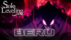 Pembahasan Lengkap Solo Leveling Beru Part 15