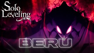 Pembahasan Lengkap Solo Leveling Beru Part 15