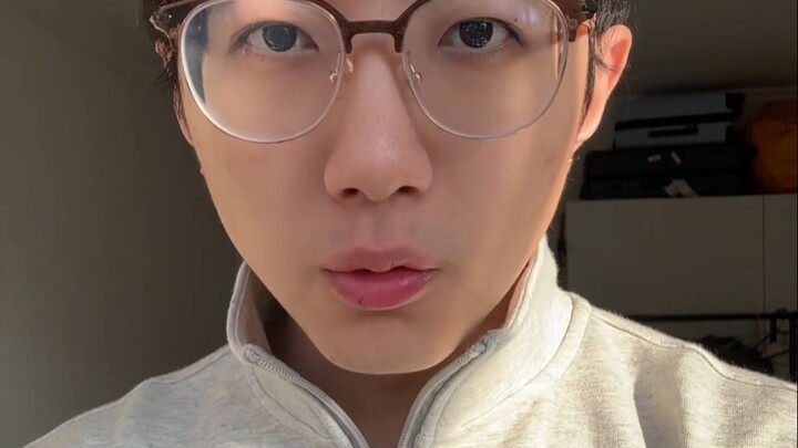 Kode dasar manusia sebenarnya sangat sederhana.