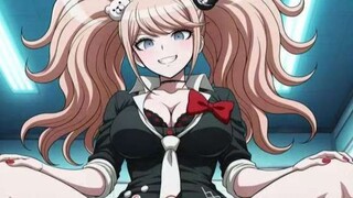 Is there such a perverted Danganronpa?