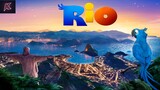 Rio (2011) 1080p.