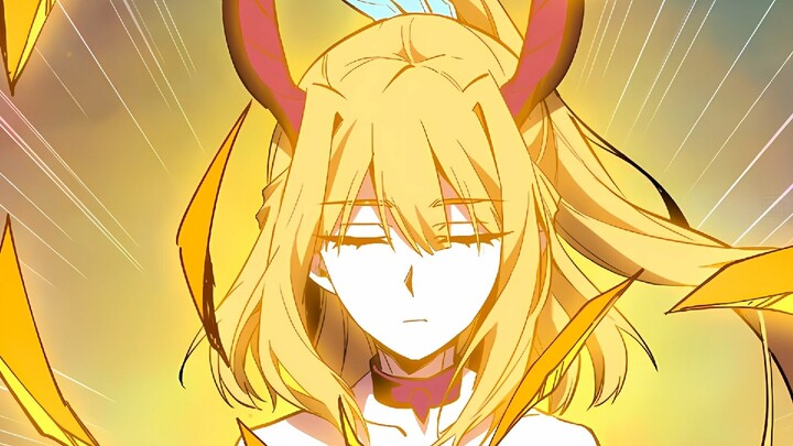 Emilia kehilangan ingatannya, pahlawan palsu dan iblis palsu muncul, dan arus bawah melonjak #我抖音看漫画