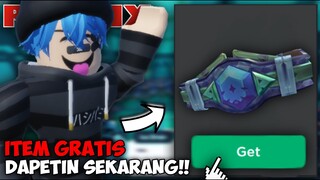 [🏆EVENT ] ITEM GRATIS TERBARU DI EVENT Roliday DAPETIN SEKARANG !! (ROBLOX INDONESIA)