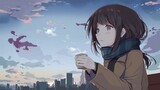 Anime|Anime Mixed Clip|Wish You Can Encounter Every Beautiful Thing