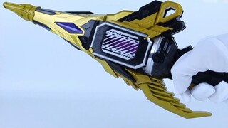 ZAIA ENTERPRISE! Kamen Rider 01 Thousand Thousand Jacker Senki DX Thousand Jacker [Miso’s Playtime]