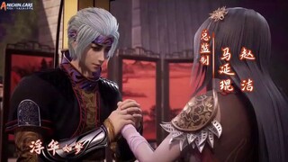 Against the Sky Supreme 465