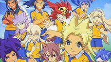 Inazuma Eleven Go Chrono Stone [Episode 18] Tagalog Dub Season 3