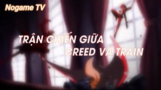 Black Cat (Short Ep 20) - Creed x Train #blackcat