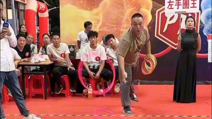 Just one more to break the record—or tie your own!