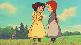 Ann Of Green Gables Episode 36