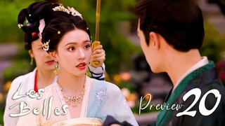 PREVIEW-EP20 Les Belles (2025)