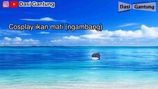 Kompilasi Dasi Gantung - 13