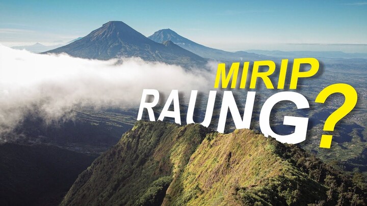 GUNUNG BISMO NEW NORMAL - SPESIAL TANJAKAN GINUK GINUK