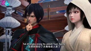 Fengwu Demon Chef Episode 4-6 Sub Indo