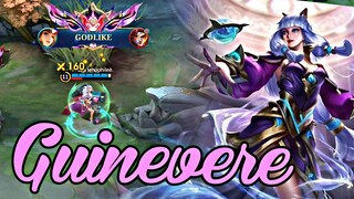 UDAH JARANG LIAT GUIN JUNGLER YA?