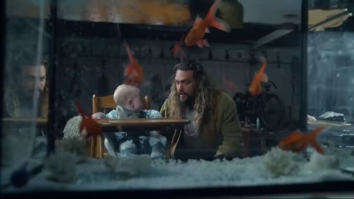 Aquaman and the Lost Kingdom _  Trailer